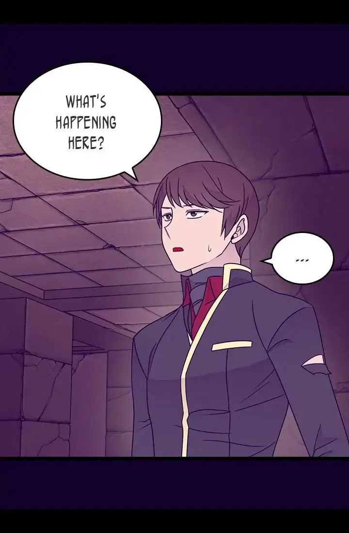 They Say I Was Born a King’s Daughter Chapter 126 - Page 23