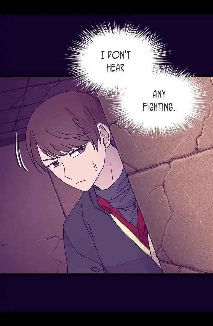 They Say I Was Born a King’s Daughter Chapter 126 - Page 29