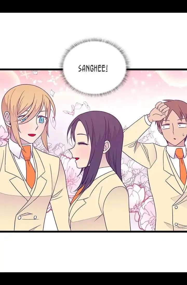 They Say I Was Born a King’s Daughter Chapter 126 - Page 31