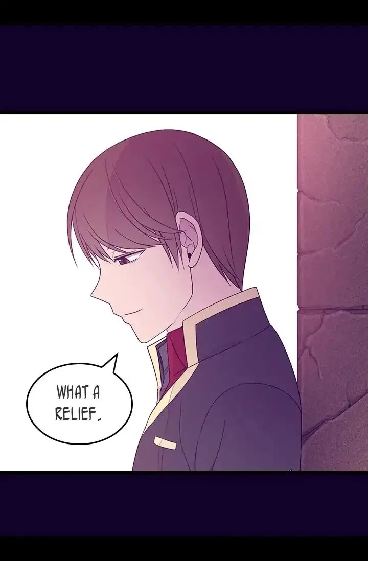 They Say I Was Born a King’s Daughter Chapter 126 - Page 33