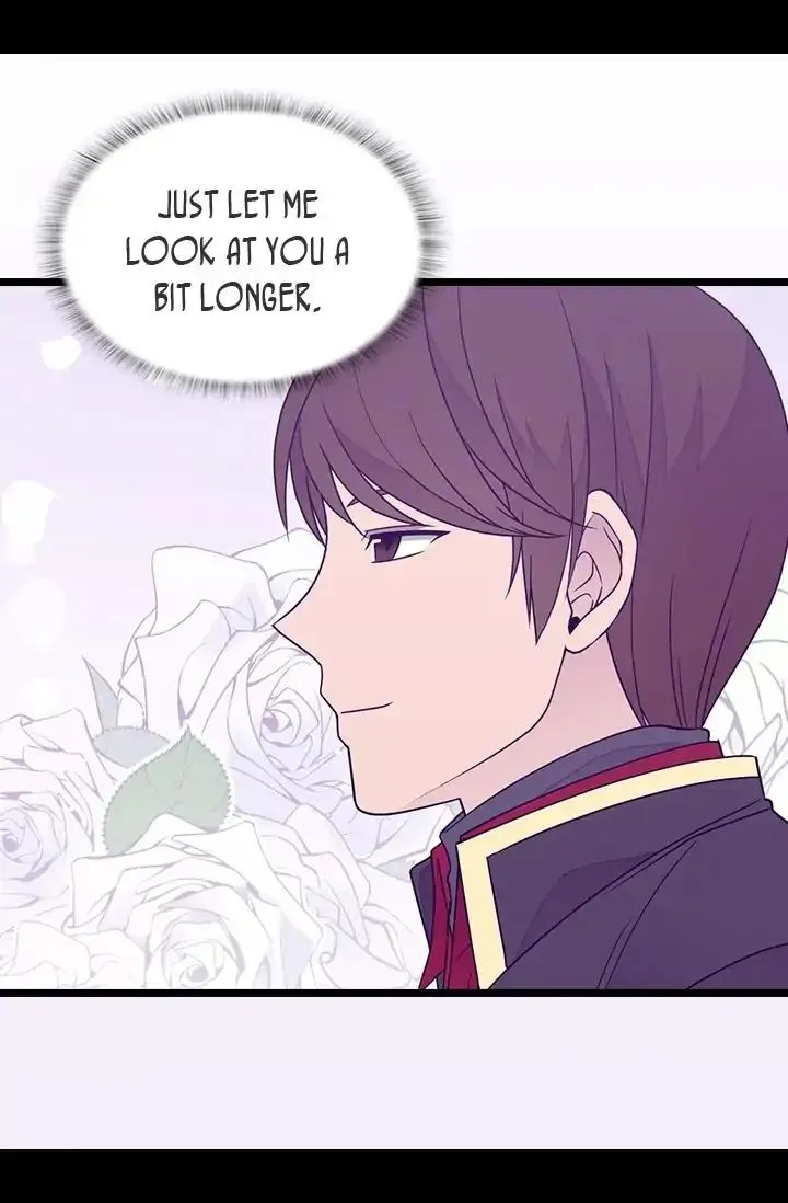 They Say I Was Born a King’s Daughter Chapter 126 - Page 37