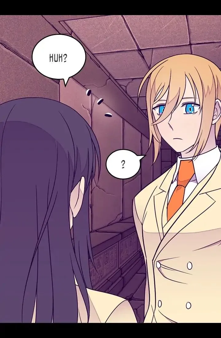 They Say I Was Born a King’s Daughter Chapter 126 - Page 38