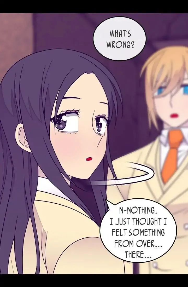 They Say I Was Born a King’s Daughter Chapter 126 - Page 39
