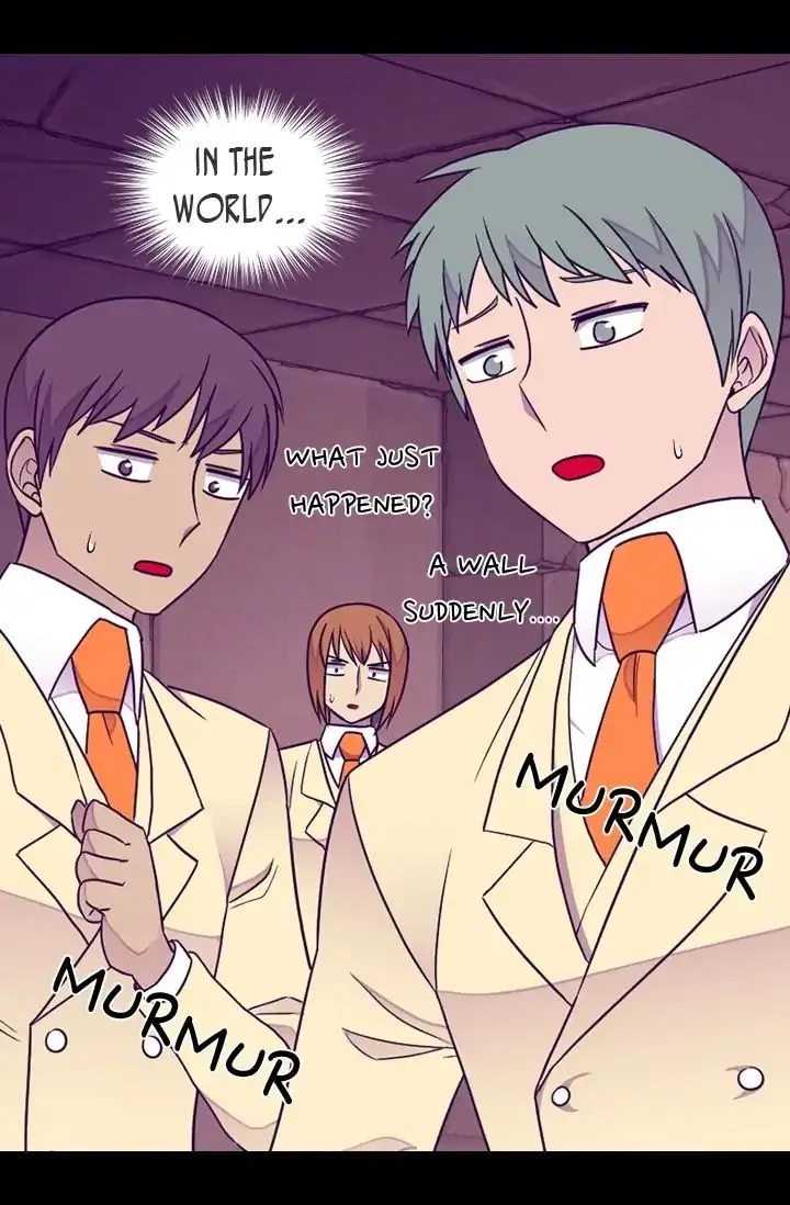 They Say I Was Born a King’s Daughter Chapter 126 - Page 4
