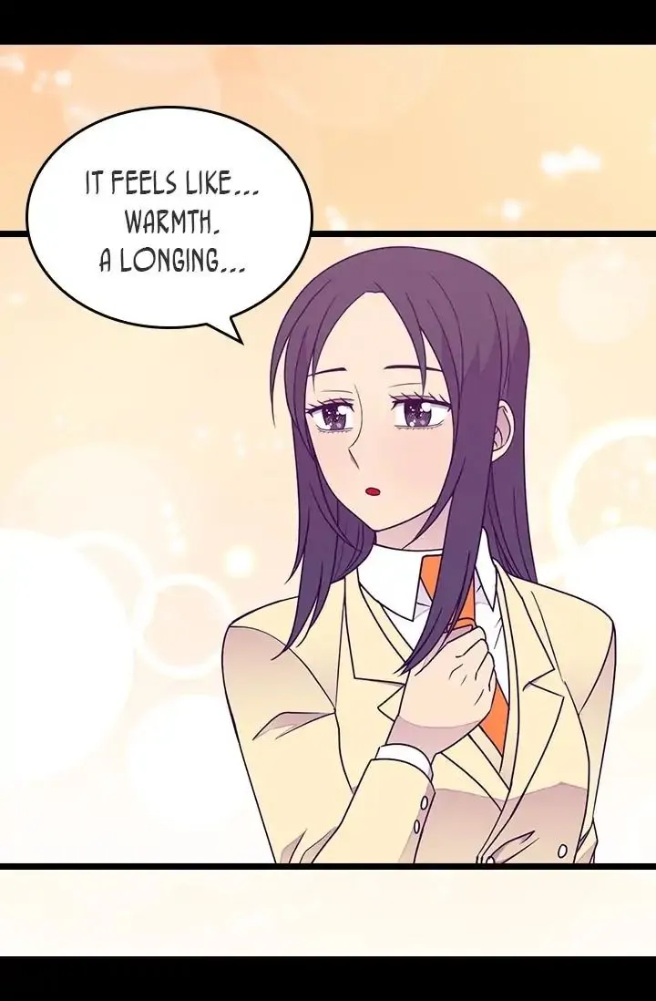 They Say I Was Born a King’s Daughter Chapter 126 - Page 40