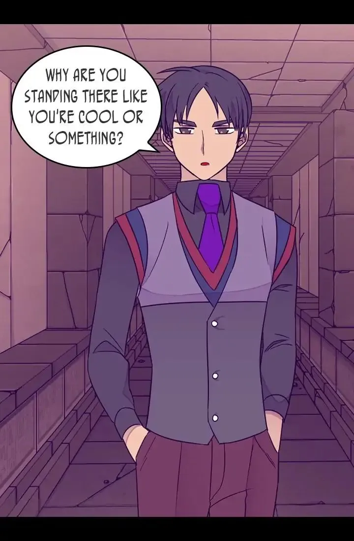 They Say I Was Born a King’s Daughter Chapter 126 - Page 44