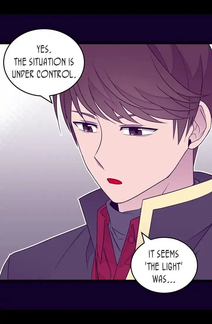 They Say I Was Born a King’s Daughter Chapter 126 - Page 47
