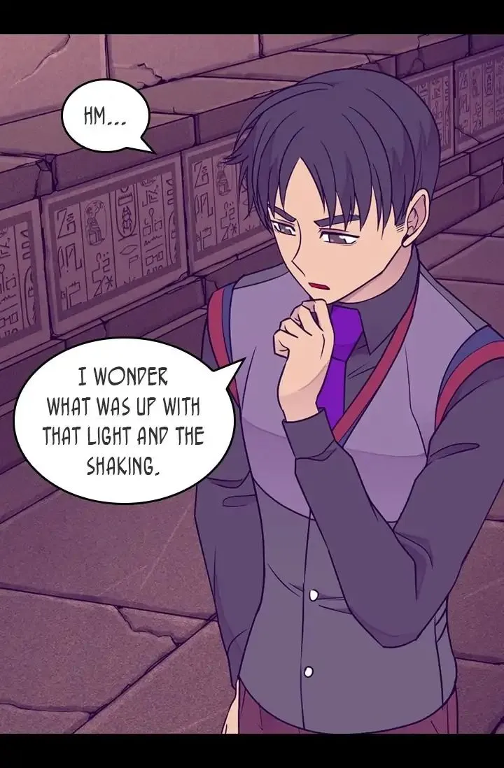 They Say I Was Born a King’s Daughter Chapter 126 - Page 48
