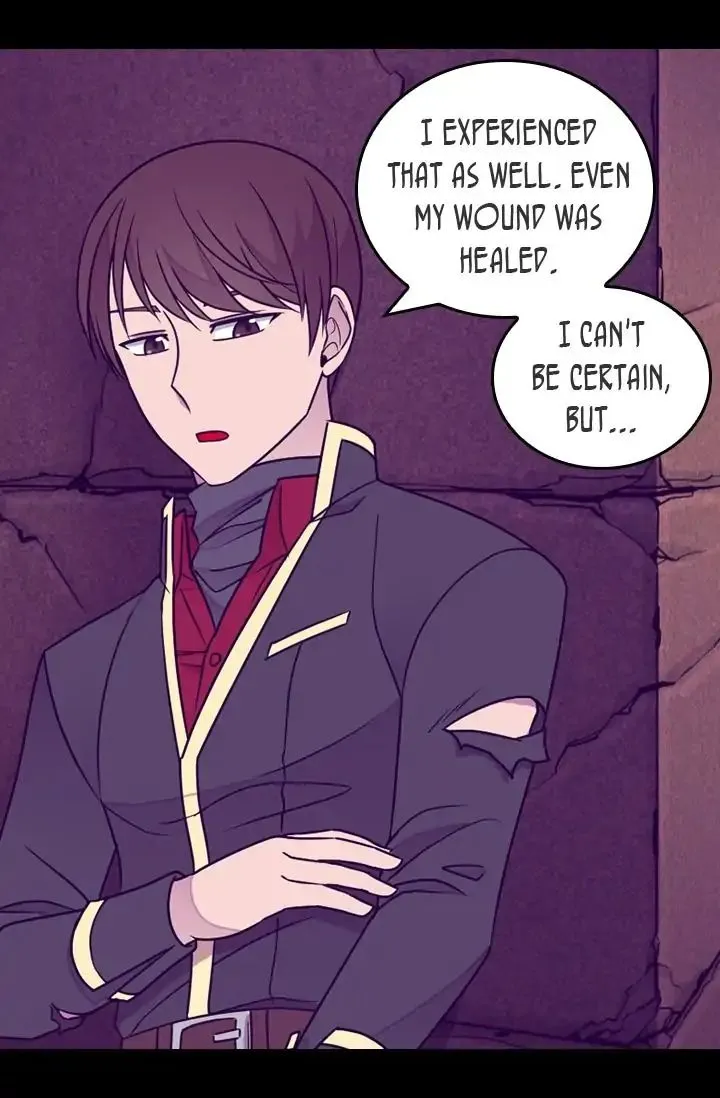 They Say I Was Born a King’s Daughter Chapter 126 - Page 50