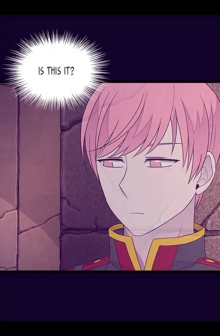 They Say I Was Born a King’s Daughter Chapter 126 - Page 60