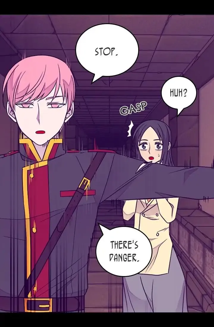 They Say I Was Born a King’s Daughter Chapter 126 - Page 64