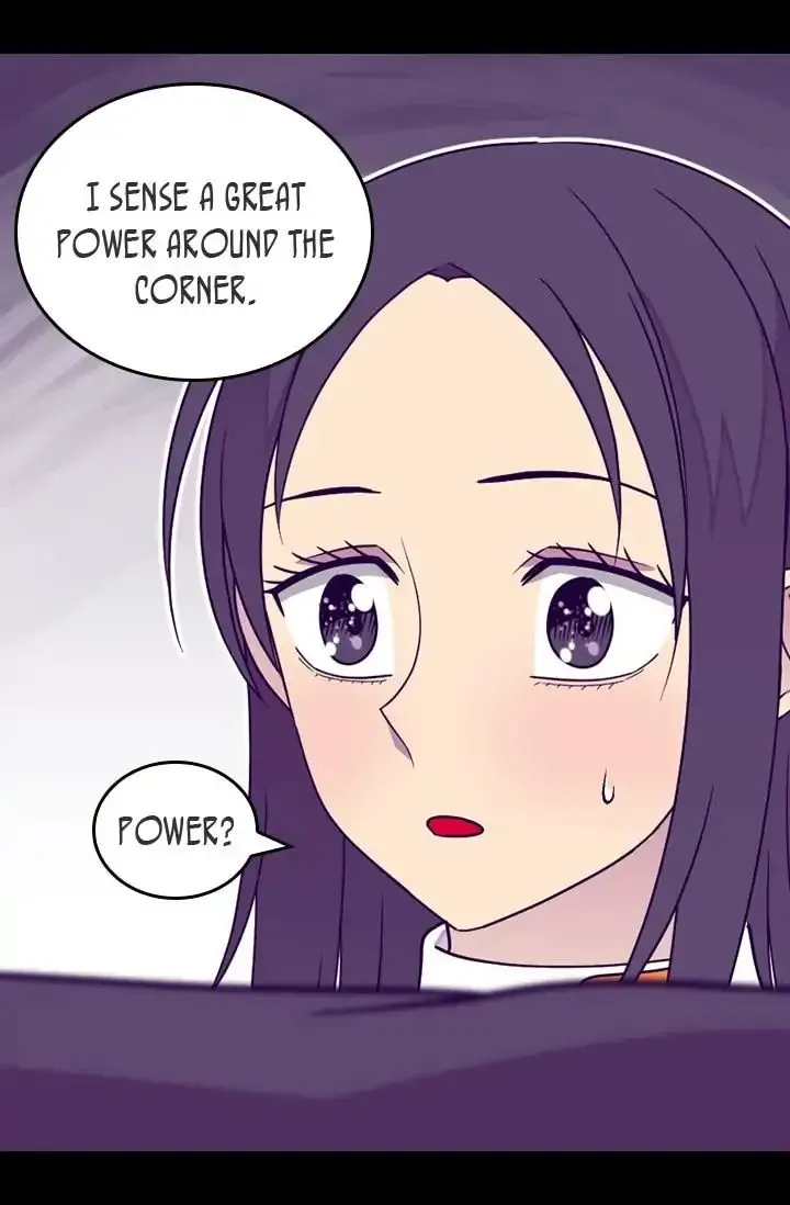 They Say I Was Born a King’s Daughter Chapter 126 - Page 65