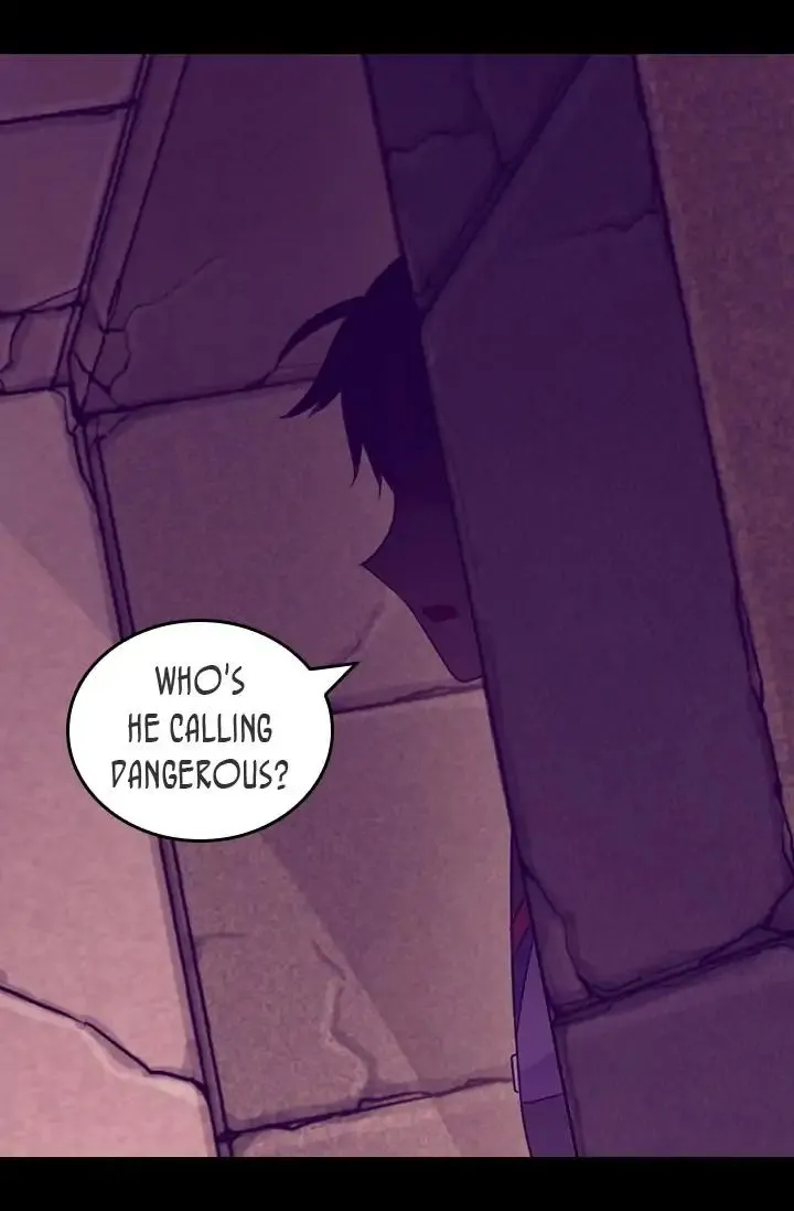 They Say I Was Born a King’s Daughter Chapter 126 - Page 68