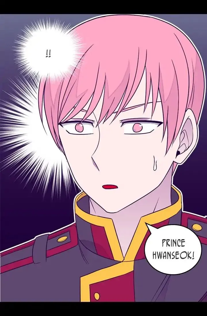 They Say I Was Born a King’s Daughter Chapter 126 - Page 70