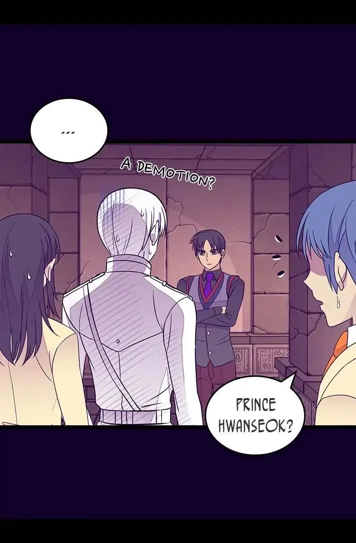 They Say I Was Born a King’s Daughter Chapter 126 - Page 71