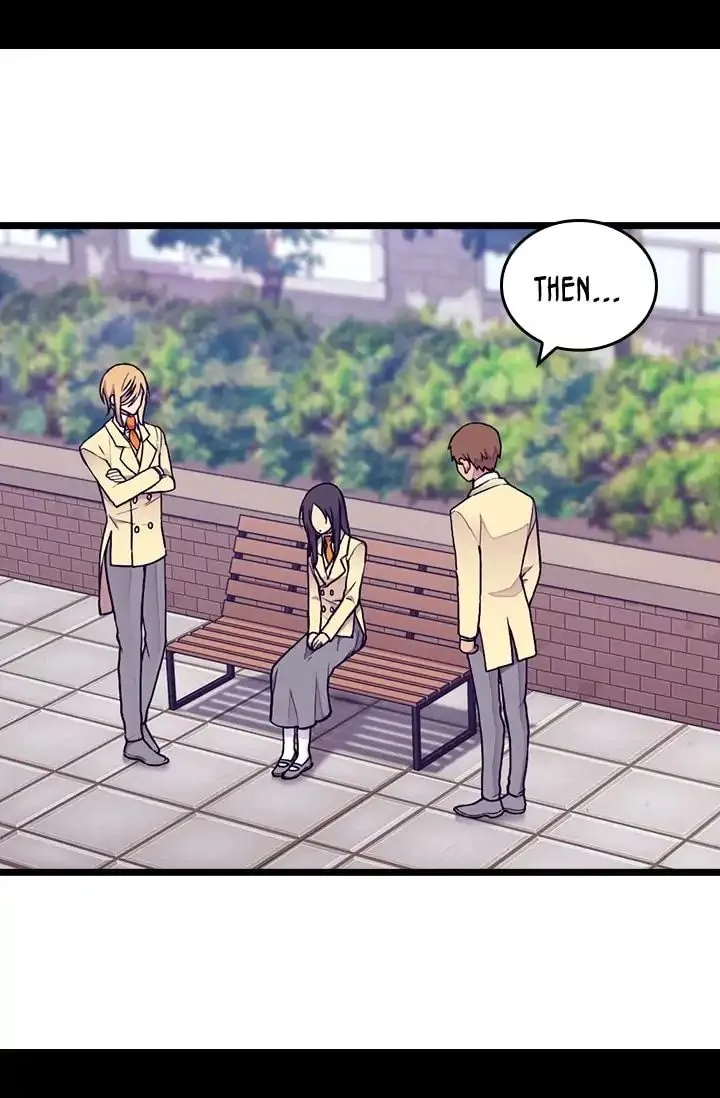 They Say I Was Born a King’s Daughter Chapter 127 - Page 16