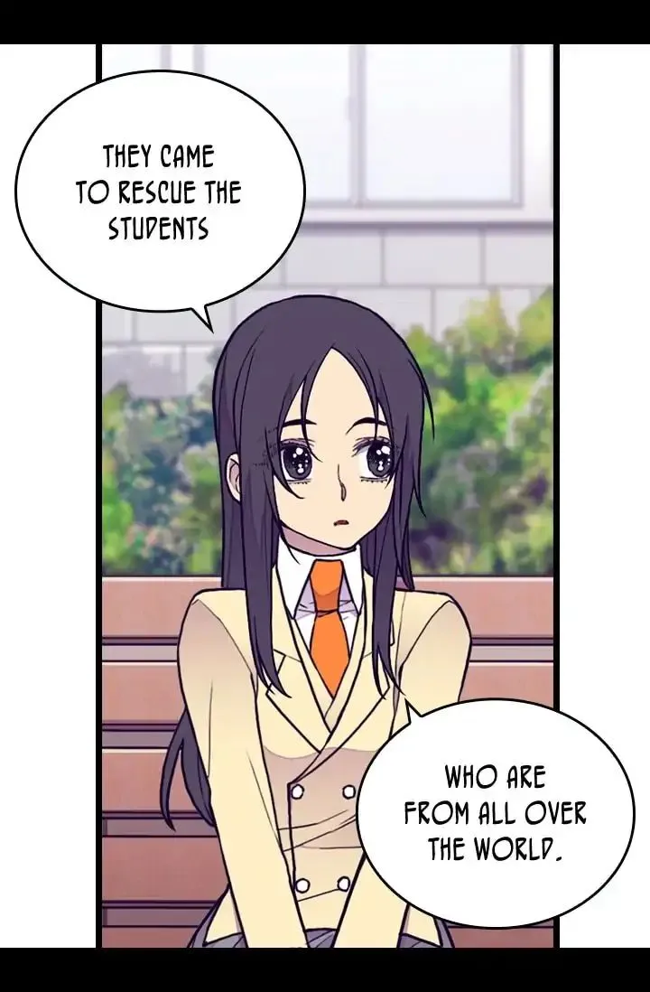 They Say I Was Born a King’s Daughter Chapter 127 - Page 18