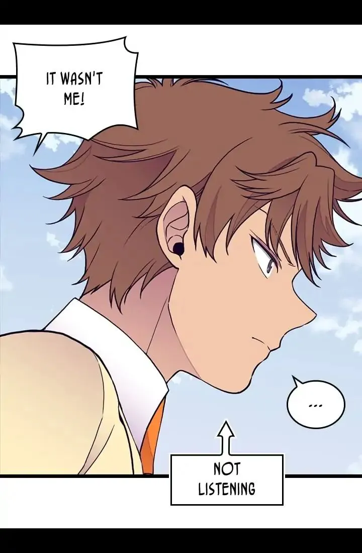 They Say I Was Born a King’s Daughter Chapter 127 - Page 28