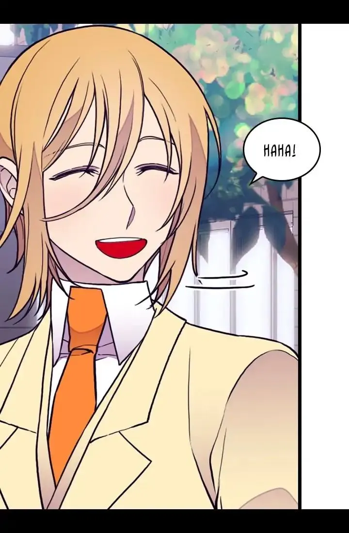 They Say I Was Born a King’s Daughter Chapter 127 - Page 32