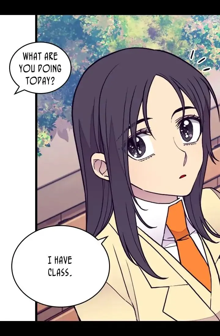 They Say I Was Born a King’s Daughter Chapter 127 - Page 33