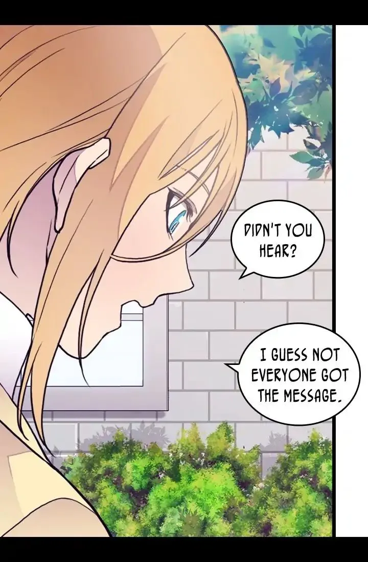They Say I Was Born a King’s Daughter Chapter 127 - Page 34