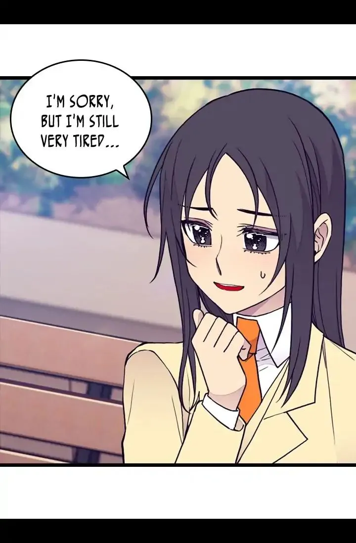 They Say I Was Born a King’s Daughter Chapter 127 - Page 40