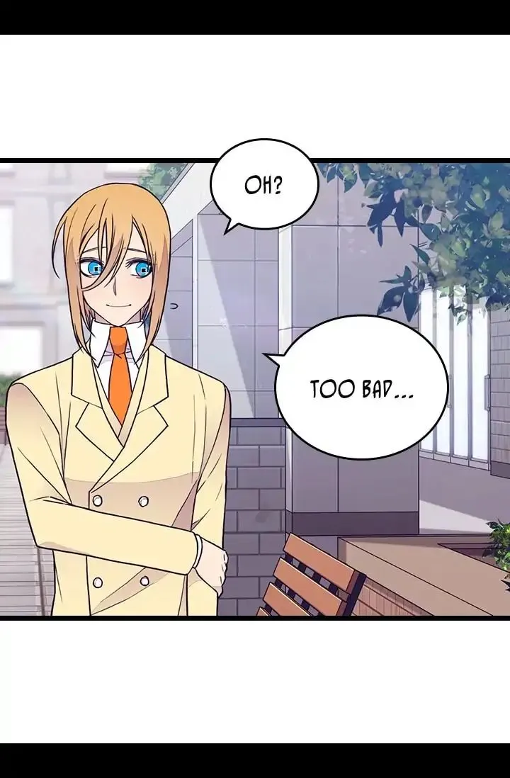 They Say I Was Born a King’s Daughter Chapter 127 - Page 41