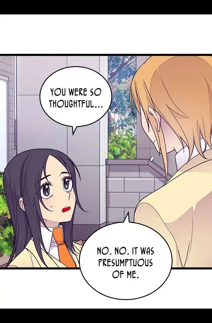 They Say I Was Born a King’s Daughter Chapter 127 - Page 42