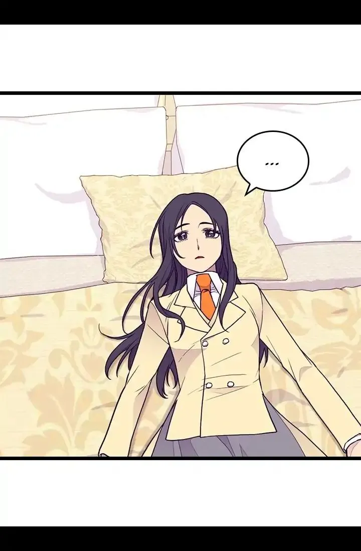 They Say I Was Born a King’s Daughter Chapter 127 - Page 47