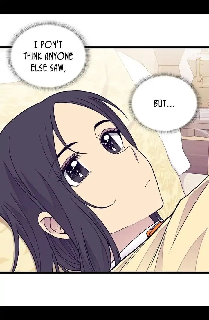 They Say I Was Born a King’s Daughter Chapter 127 - Page 49