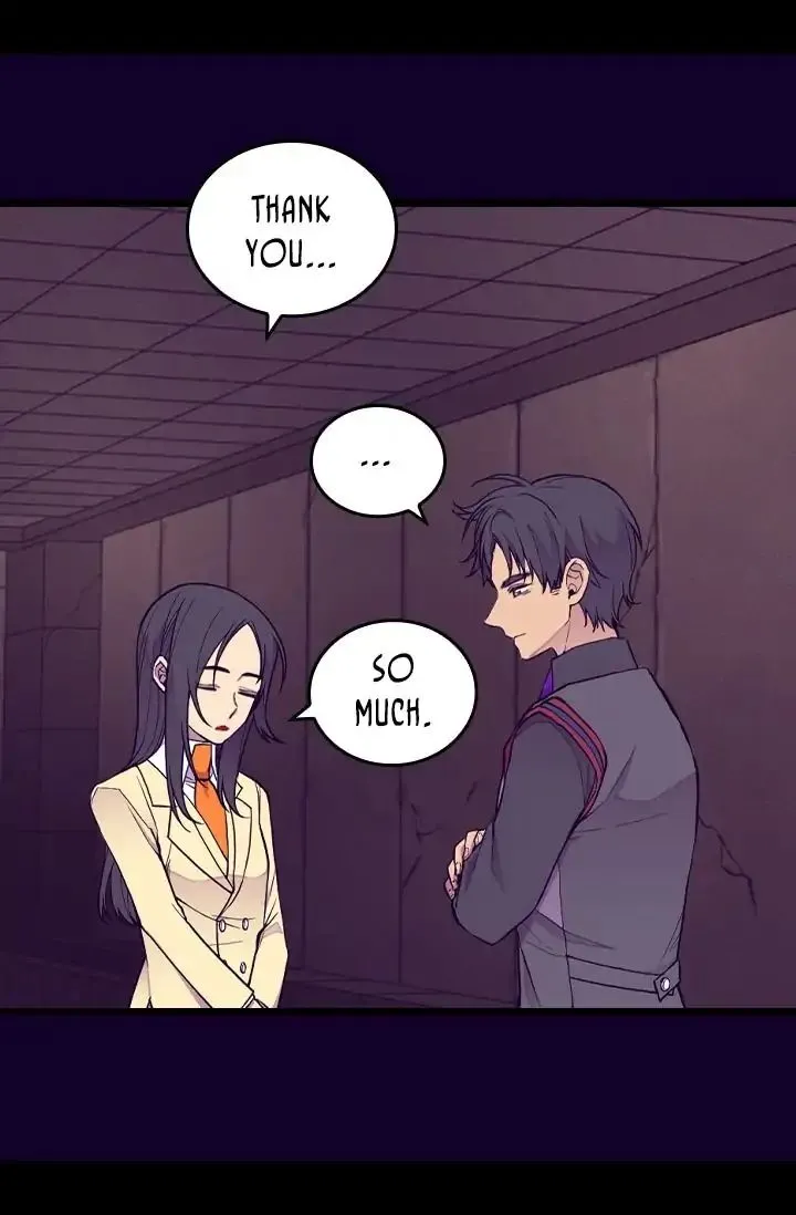 They Say I Was Born a King’s Daughter Chapter 127 - Page 5