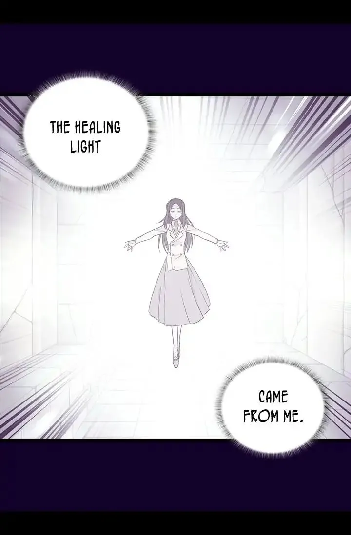 They Say I Was Born a King’s Daughter Chapter 127 - Page 50