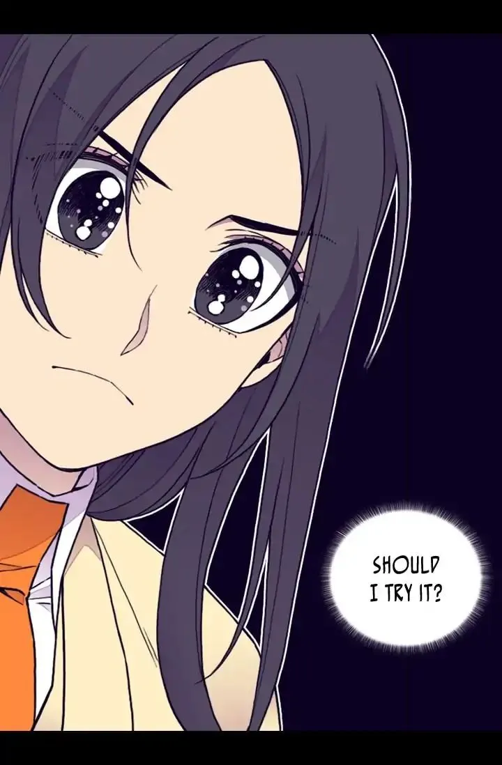 They Say I Was Born a King’s Daughter Chapter 127 - Page 54