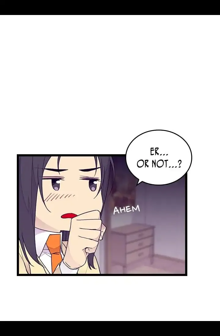 They Say I Was Born a King’s Daughter Chapter 127 - Page 58
