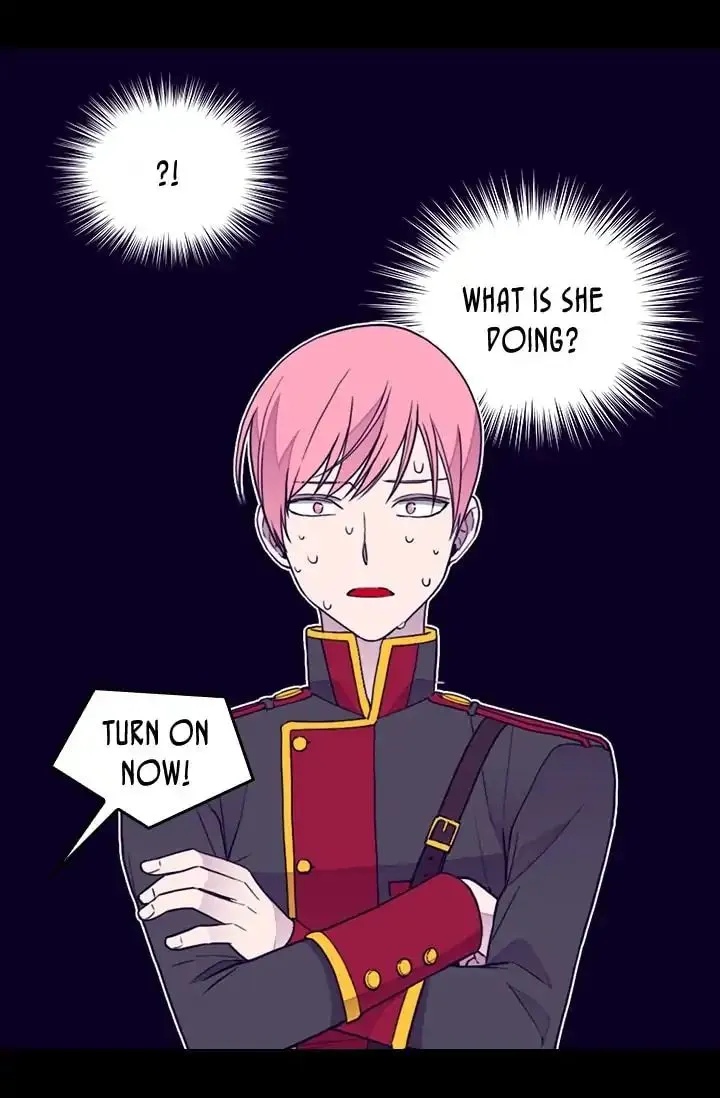 They Say I Was Born a King’s Daughter Chapter 127 - Page 64