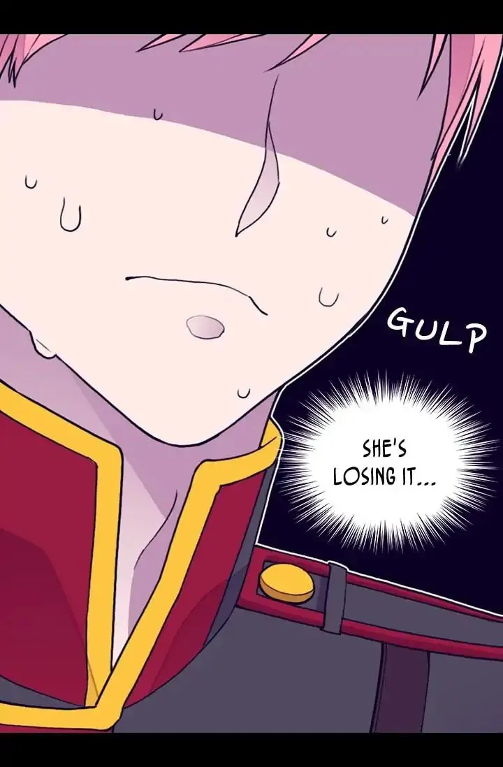 They Say I Was Born a King’s Daughter Chapter 127 - Page 65