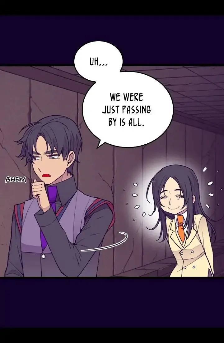 They Say I Was Born a King’s Daughter Chapter 127 - Page 7