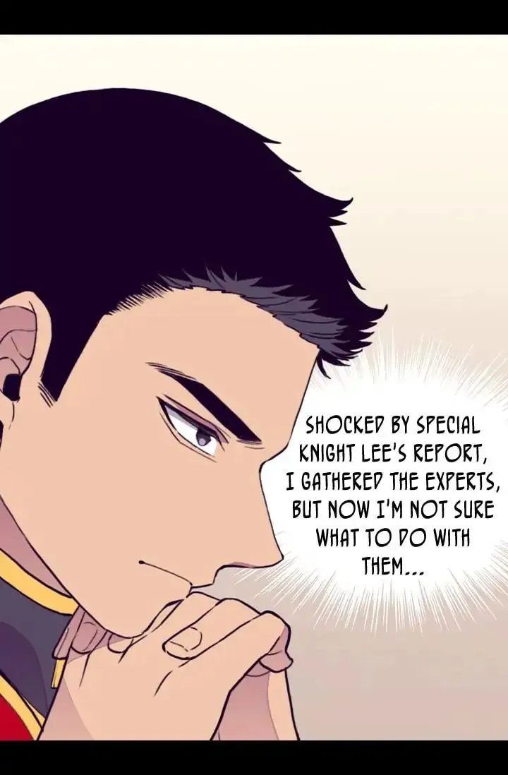 They Say I Was Born a King’s Daughter Chapter 127 - Page 71