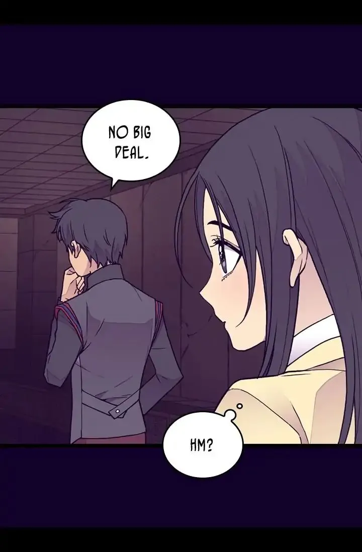 They Say I Was Born a King’s Daughter Chapter 127 - Page 8