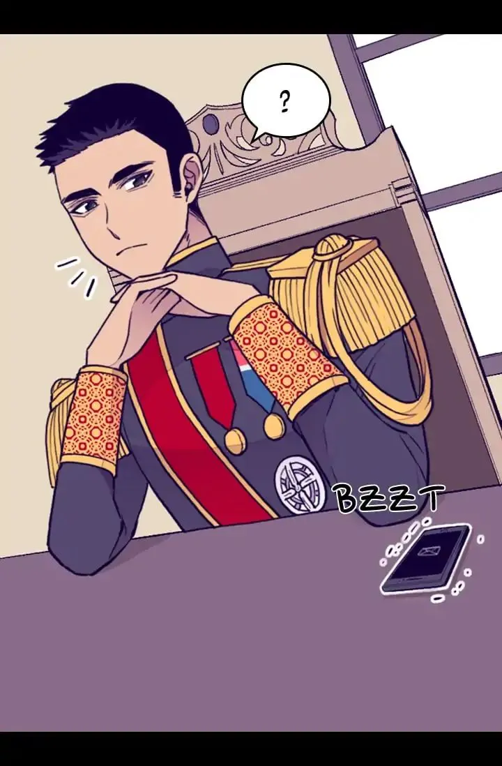 They Say I Was Born a King’s Daughter Chapter 128 - Page 11