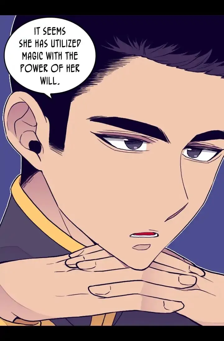 They Say I Was Born a King’s Daughter Chapter 128 - Page 19