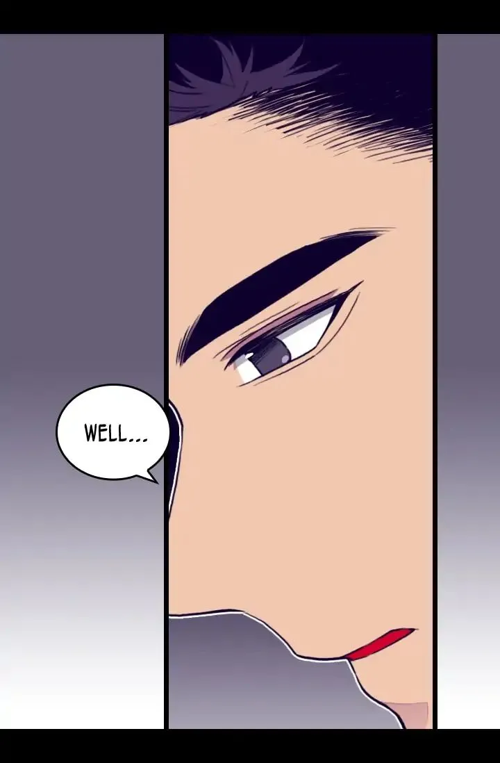 They Say I Was Born a King’s Daughter Chapter 128 - Page 21