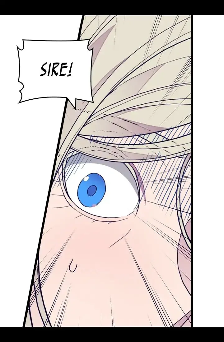 They Say I Was Born a King’s Daughter Chapter 128 - Page 25