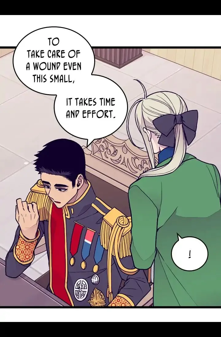 They Say I Was Born a King’s Daughter Chapter 128 - Page 29