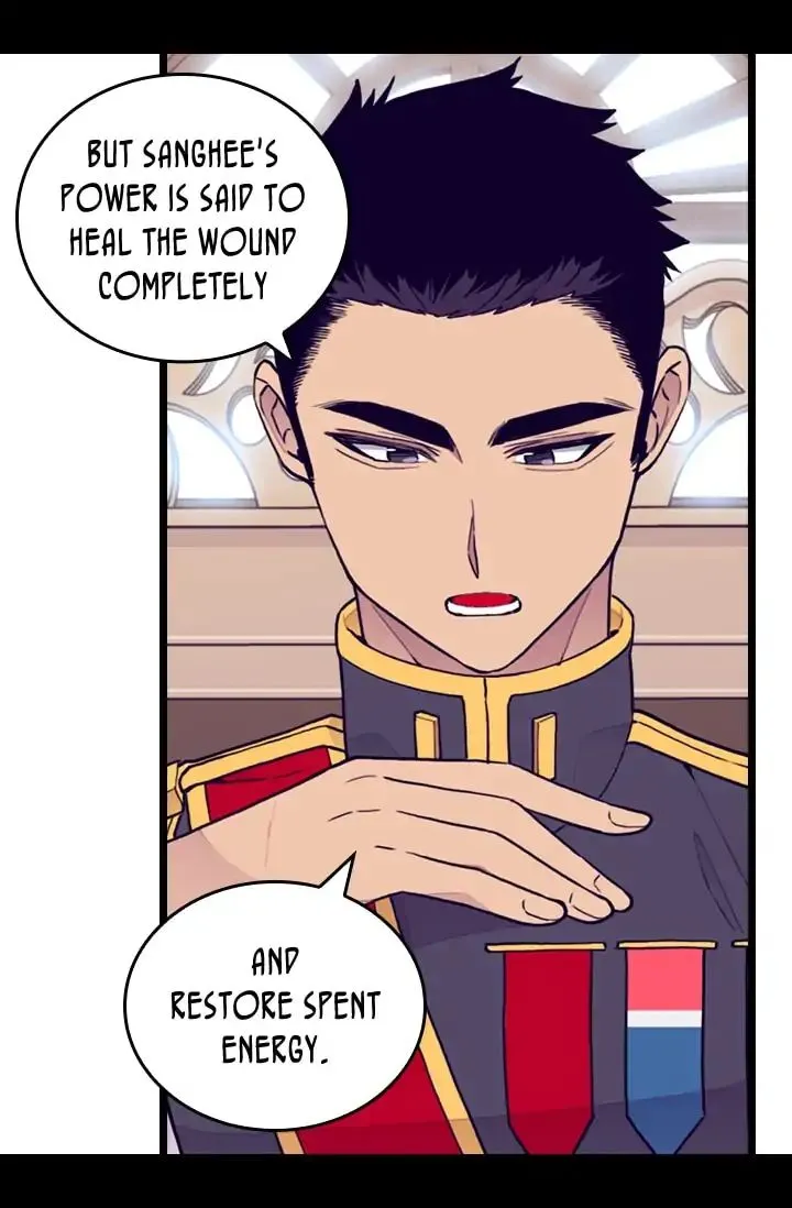 They Say I Was Born a King’s Daughter Chapter 128 - Page 30