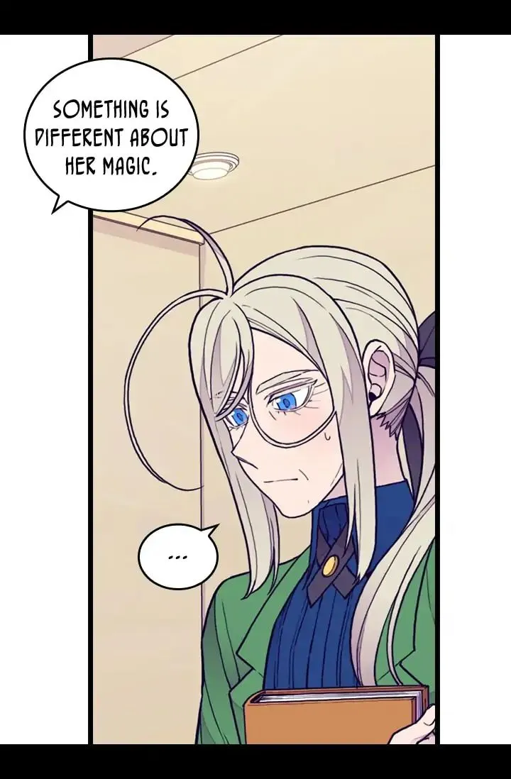 They Say I Was Born a King’s Daughter Chapter 128 - Page 31