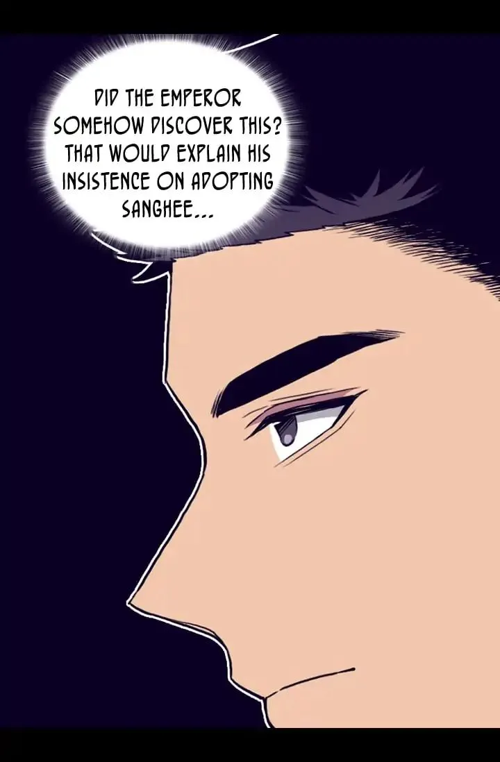 They Say I Was Born a King’s Daughter Chapter 128 - Page 35