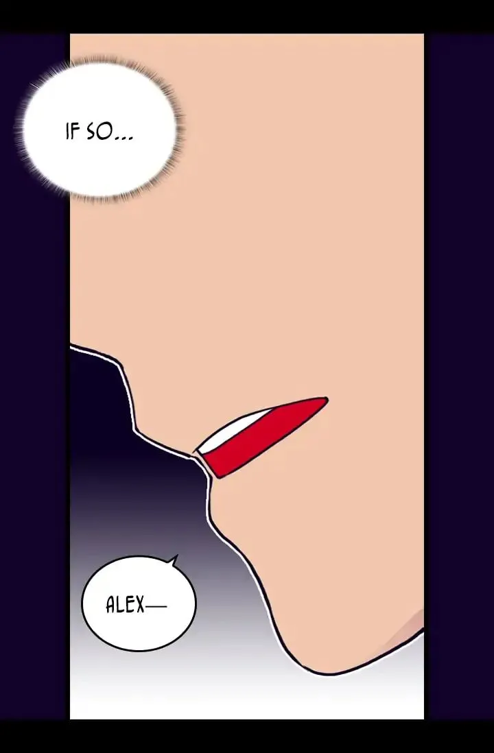 They Say I Was Born a King’s Daughter Chapter 128 - Page 36