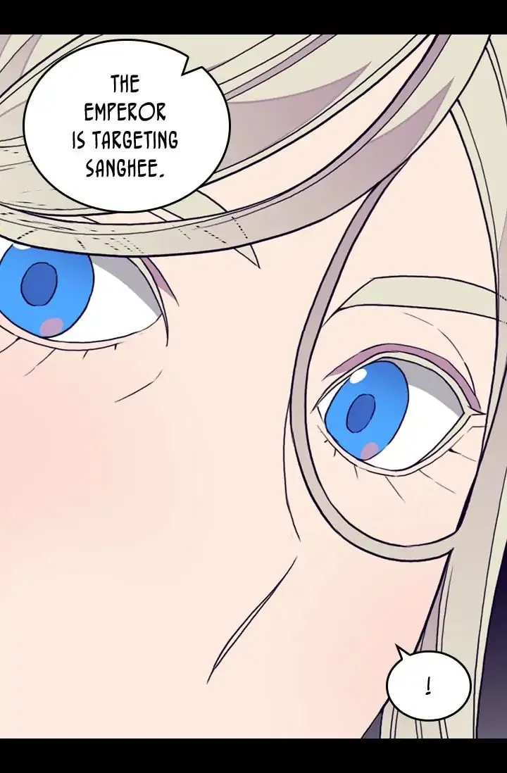 They Say I Was Born a King’s Daughter Chapter 128 - Page 38