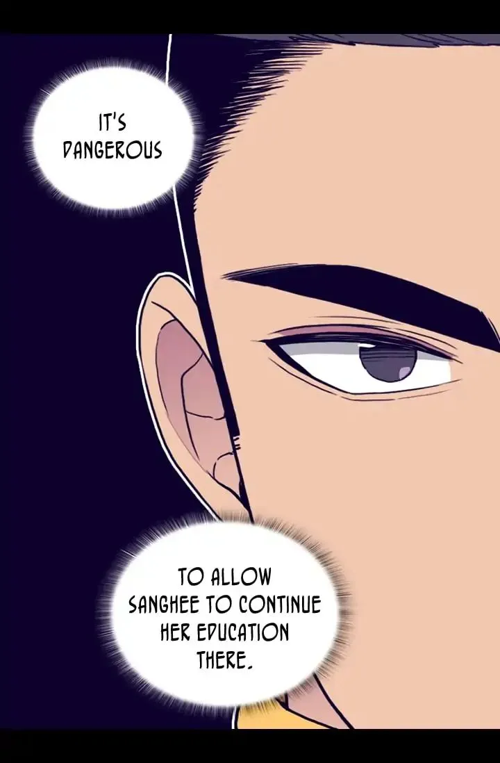 They Say I Was Born a King’s Daughter Chapter 128 - Page 42